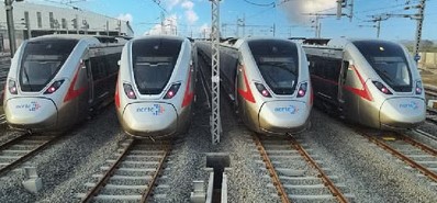 नमो भारत रेल सराय काले खां तक पहुंचेगी, 22 फरवरी को पीएम मोदी करेंगे उद्घाटन