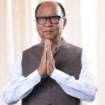 मणिपुर से हटा राष्ट्रपति शासन, युमनाम खेमचंद सिंह आज लेंगे मुख्यमंत्री पद की शपथ