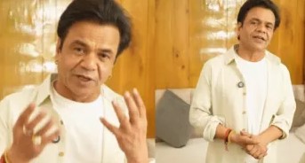 तिहाड़ से लौटे राजपाल यादव ने की नई शुरुआत, लॉन्च किया अपना यूट्यूब चैनल