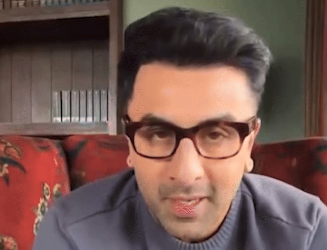 ‘लव एंड वॉर’ से ‘ब्रह्मास्त्र 2’ तक, रणबीर कपूर ने दिए बड़े अपडेट