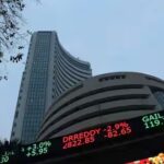 भारत-अमेरिका व्यापार समझौते से शेयर बाजार में बंपर उछाल, सेंसेक्स 3600 अंक उछला