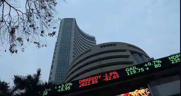 भारत-अमेरिका व्यापार समझौते से शेयर बाजार में बंपर उछाल, सेंसेक्स 3600 अंक उछला