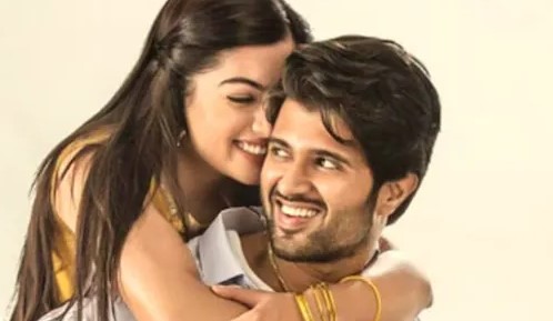 उदयपुर में सजेगा सितारों का संगम, विजय–रश्मिका की संगीत नाइट में दिखेगी उनकी लव स्टोरी