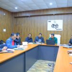 नयार वैली एडवेंचर फेस्टिवल-2026 में लगेगा स्वास्थ्य शिविर, दिव्यांग प्रमाण पत्र भी बनेंगे