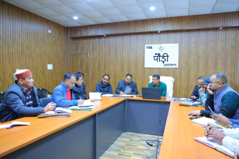 नयार वैली एडवेंचर फेस्टिवल-2026 में लगेगा स्वास्थ्य शिविर, दिव्यांग प्रमाण पत्र भी बनेंगे