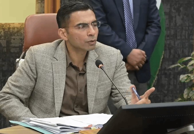 “चारधाम यात्रा को लेकर प्रशासन अलर्ट, DM ने 15 अप्रैल तक सभी तैयारियां पूरी करने के दिए निर्देश”