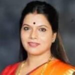 महायुति की बड़ी जीत तय! मुंबई महापौर पद के लिए भाजपा ने रितु तावड़े को उतारा