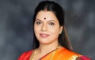 महायुति की बड़ी जीत तय! मुंबई महापौर पद के लिए भाजपा ने रितु तावड़े को उतारा