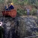 मेघालय में कोयला खदान में डायनामाइट विस्फोट, 18 मजदूरों की मौत, कई के फंसे होने की आशंका