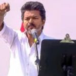 तमिलनाडु चुनाव: विजय का शक्ति प्रदर्शन, डीएमके पर तीखा हमला