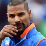 दिल्ली खेल महाकुंभ के ब्रांड एंबेसडर बने शिखर धवन, 13 फरवरी से होगी शुरुआत