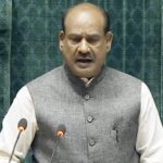 लोकसभा स्पीकर के खिलाफ अविश्वास नोटिस, राहुल गांधी ने नहीं किए हस्ताक्षर