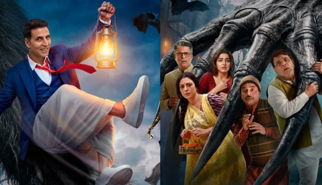 अक्षय कुमार की ‘भूत बंगला को सेंसर बोर्ड से मिली मंजूरी