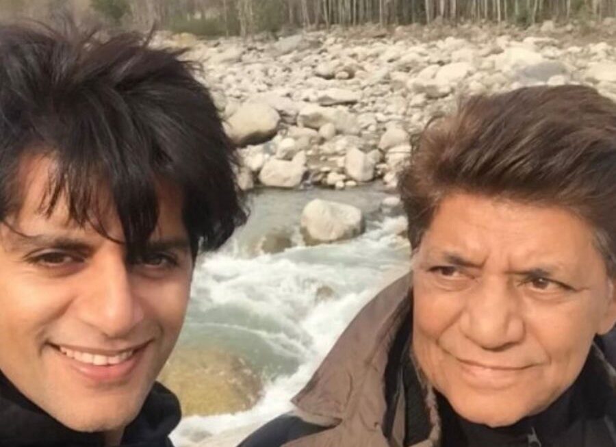 करणवीर बोहरा के पिता और निर्माता महेंद्र बोहरा का निधन