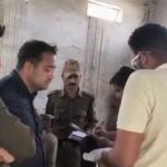 गैस संकट की अफवाहों के बीच प्रशासन की छापेमारी, 37 सिलिंडर बरामद