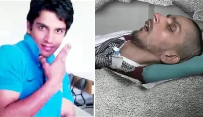 हरीश राणा ने 13 साल बाद छोड़ा इस दुनिया का साथ, दिल्ली के एम्स में हुई इच्छामृत्यु, 13 साल के दर्द से मिली मुक्ति