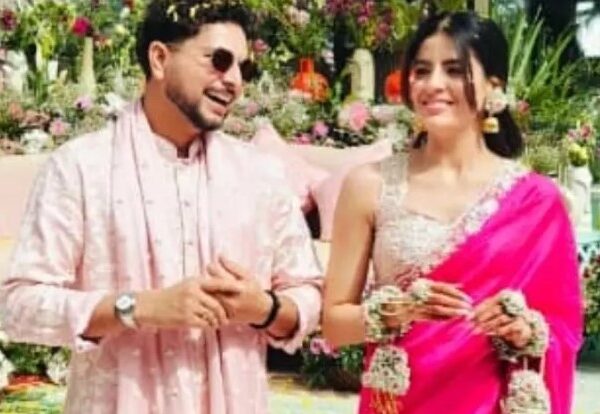 कुलदीप यादव की शादी में जुटेंगे क्रिकेट सितारे, संगीत में रैना-चहल ने लगाए डांस के ठुमके