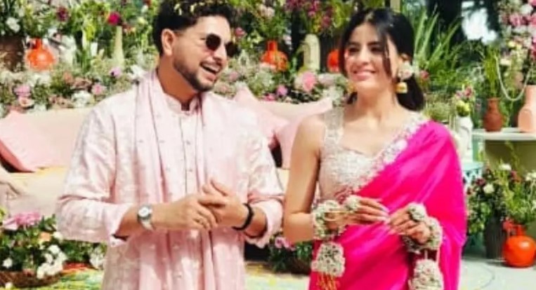 कुलदीप यादव की शादी में जुटेंगे क्रिकेट सितारे, संगीत में रैना-चहल ने लगाए डांस के ठुमके