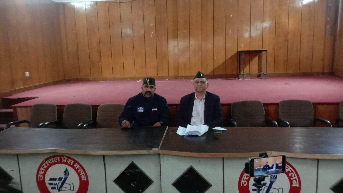 दून में होगा लोक सँस्कृति  विरासत का आयोजन-डा0 जोशी