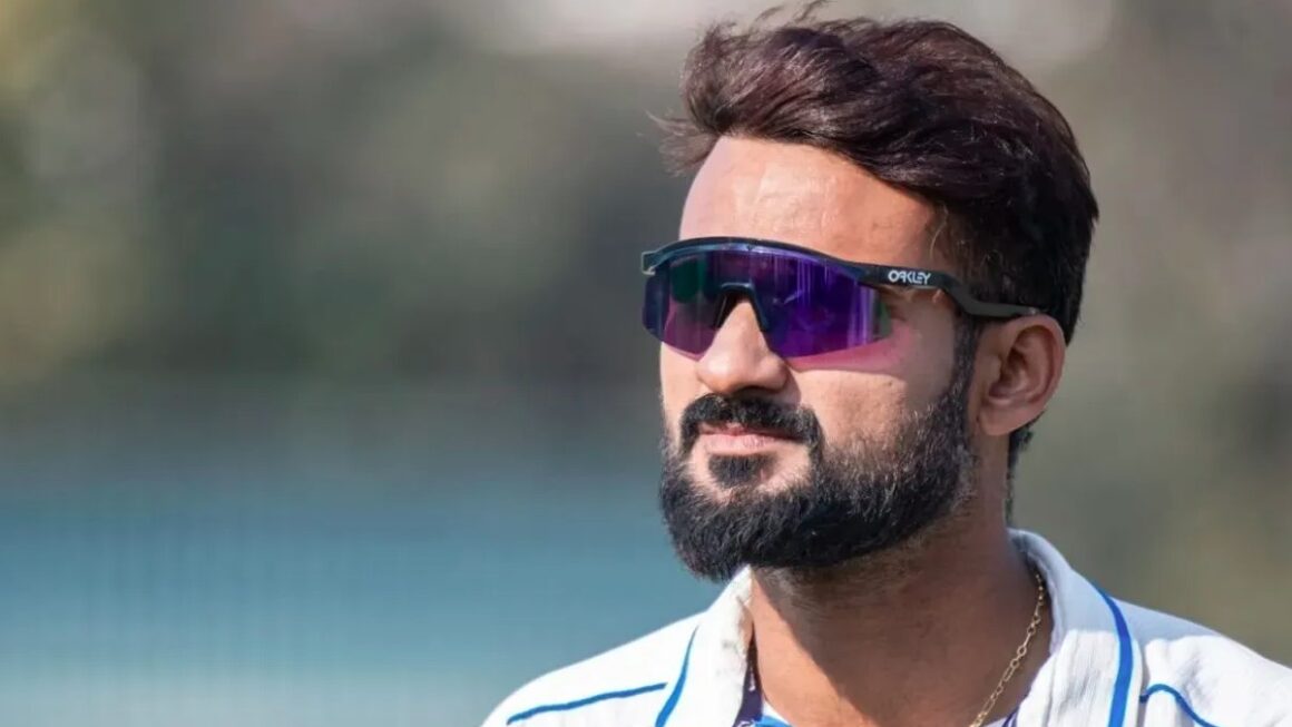 केकेआर को लगा एक और झटका, आकाश दीप आईपीएल 2026 के पूरे सीजन से हुए बाहर