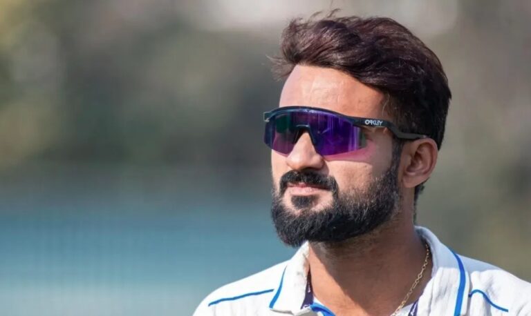 केकेआर को लगा एक और झटका, आकाश दीप आईपीएल 2026 के पूरे सीजन से हुए बाहर