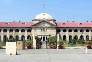 इलाहाबाद हाईकोर्ट में प्राइवेट सेक्रेटरी के 195 पदों पर भर्ती, 1 अप्रैल तक करें आवेदन