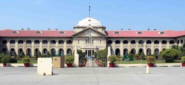 इलाहाबाद हाईकोर्ट में प्राइवेट सेक्रेटरी के 195 पदों पर भर्ती, 1 अप्रैल तक करें आवेदन