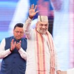 देवभूमि के विकास की गूंज अब राष्ट्रीय मंच पर