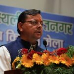 किसान केवल अन्नदाता ही नहीं बल्कि राष्ट्र के सच्चे नायक भी हैं- मुख्यमंत्री धामी