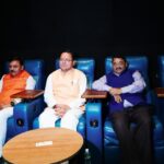 मुख्यमंत्री धामी ने देखी ‘द केरल स्टोरी 2’