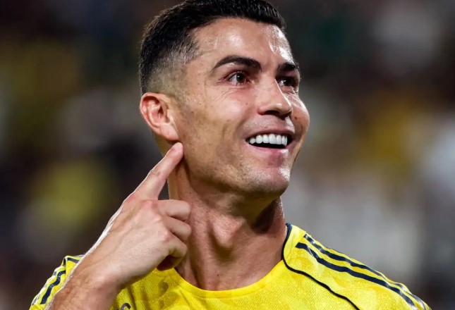 क्या पुर्तगाल के अगले मैचों में दिखेंगे क्रिस्टियानो रोनाल्डो? चोट ने बढ़ाई फैंस की चिंता