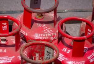 एलपीजी सिलिंडर के दाम में बढ़ोतरी, हिमाचल में घरेलू गैस 1000 रुपये के करीब