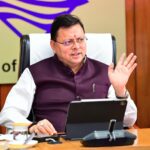 धामी कैबिनेट का विस्तार: पांच नए चेहरों ने संभाली कुर्सी, मंत्रियों की संख्या हुई 12