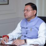 मुख्यमंत्री धामी ने ‘राजस्व लोक अदालत’ का किया शुभारम्भ