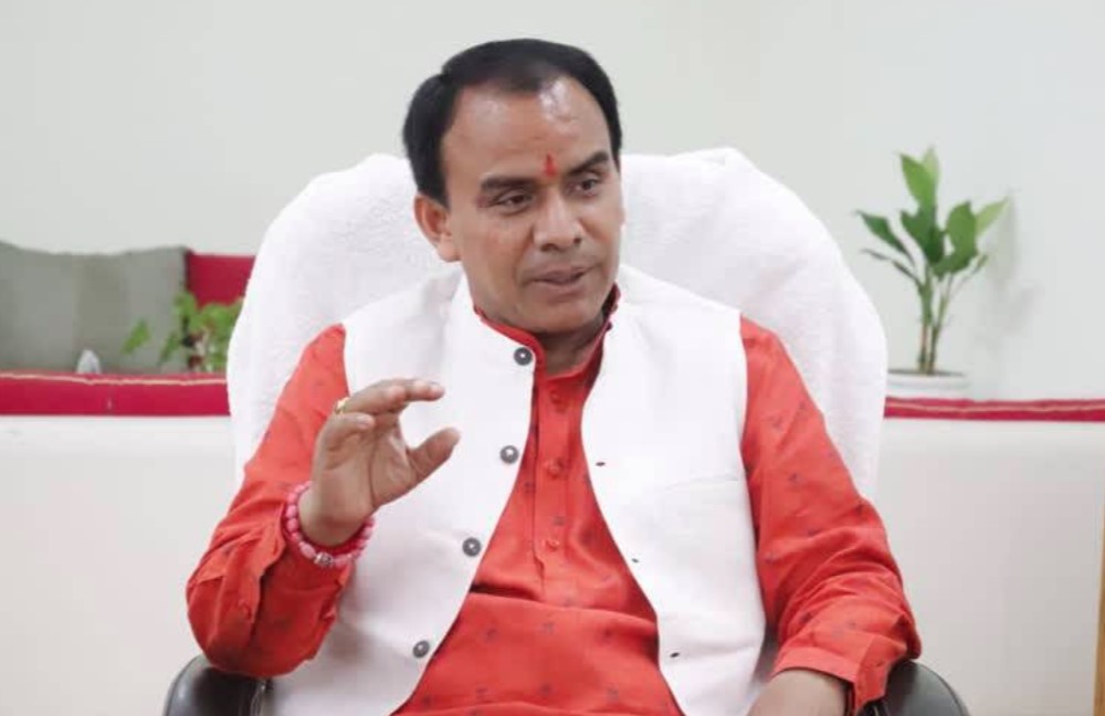 मिलावटखोरों के विरूद्ध प्रदेशभर में चलेगा विशेष अभियान- डाॅ. धन सिंह रावत