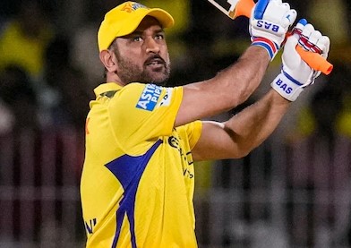 धोनी की मौजूदगी से मजबूत होगी टीम, युवाओं को तैयार करेंगे माही: इरफ़ान पठान