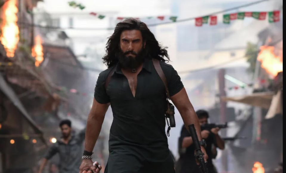 ‘धुरंधर 2’ का बॉक्स ऑफिस पर शानदार प्रदर्शन, फिल्म ने दो ही दिन में पार किया 200 करोड़ का आंकड़ा