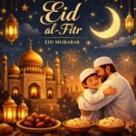 Eid 2026: भारत में 21 मार्च को मनाई जाएगी ईद, जानें क्यों बदलती है तारीख