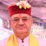 ऐतिहासिक और समावेशी बजट से प्रदेश के विकास को मिलेगी नई गति- कृषि मंत्री गणेश जोशी