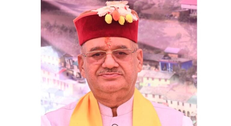 ऐतिहासिक और समावेशी बजट से प्रदेश के विकास को मिलेगी नई गति- कृषि मंत्री गणेश जोशी