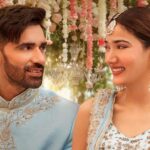 फिल्म ‘गिन्नी वेड्स सनी 2’ का रोमांटिक गाना ‘छाप तिलक सब छीनी’ हुआ रिलीज