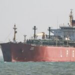 तनावग्रस्त खाड़ी क्षेत्र के बीच भारत को राहत: 42,000 टन LPG लेकर ‘जग वसंत’ सुरक्षित कांडला पहुँचा