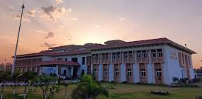 IIIT ऊना में गैर-शिक्षण पदों पर भर्ती, 10 अप्रैल तक करें आवेदन