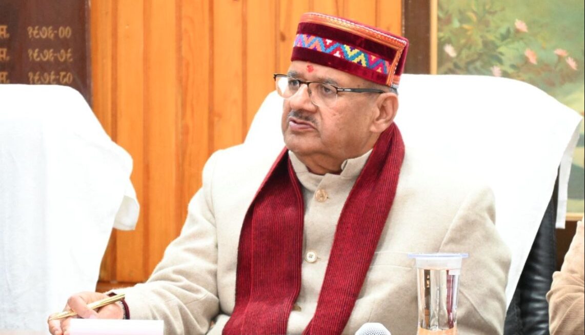 सेब काश्तकारों को बड़ी राहत, सरकार ने जारी किए ₹29.25 करोड़