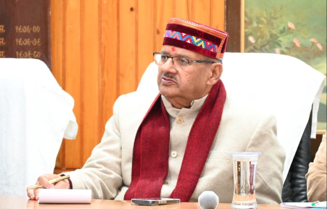 सेब काश्तकारों को बड़ी राहत, सरकार ने जारी किए ₹29.25 करोड़