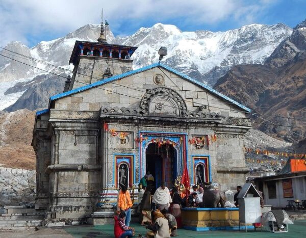 बदरी-केदार मंदिर समिति का बड़ा फैसला: केदारनाथ-बदरीनाथ में शपथ पत्र के बाद ही मिलेगा प्रवेश