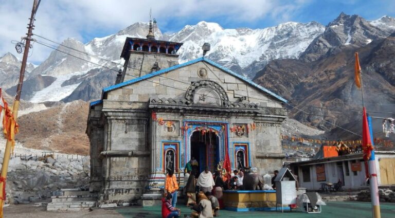 बदरी-केदार मंदिर समिति का बड़ा फैसला: केदारनाथ-बदरीनाथ में शपथ पत्र के बाद ही मिलेगा प्रवेश