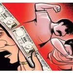 दहेज के लिए विवाहिता की बेरहमी से पिटाई, कान की चोट से सुनाई देना बंद