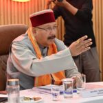 चारधाम यात्रा के लिए सरकार पूरी तरह से तैयार- महाराज