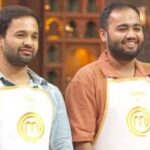 शानदार टीमवर्क से जीता दिल, विक्रम-अजिंक्य ने अपने नाम की मास्टरशेफ इंडिया की ट्रॉफी